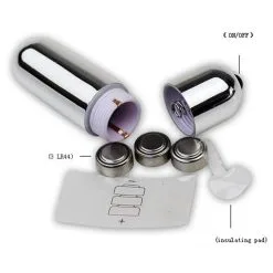 Crazy Bull Vibrerende Penis Sleeve Brave Man 3 8 Crazy Bull Vibrerende Penis Sleeve Brave Man 3 -Cock & Ball Toys Crazy Bull Vibrerende Penis Sleeve Brave Man 3 3