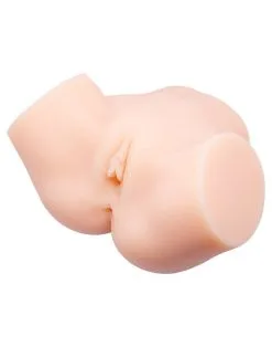 Crazy Bull Vibrerende Vagina & Ass Masturbator SAMANTHA - Lichte Huidskleur 24 Crazy Bull Vibrerende Vagina & Ass Masturbator SAMANTHA - Lichte Huidskleur -Cock & Ball Toys Crazy Bull Vibrerende Vagina Ass Masturbator SAMANTHA lichte huidskleur 10