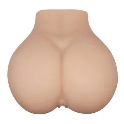 Crazy Bull Vibrerend Pussy And Ass -Cock & Ball Toys Crazy Bull vibrerend Pussy and Ass 4