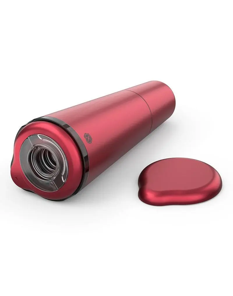 Dorcel - Deep Sense Design Masturbator Met 2 Sterke Motoren 7 Dorcel - Deep Sense Design Masturbator Met 2 Sterke Motoren - Afbeelding 5