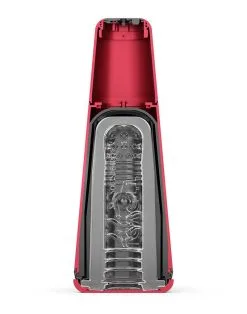 Dorcel - Deep Sense Design Masturbator Met 2 Sterke Motoren 17 Dorcel - Deep Sense Design Masturbator Met 2 Sterke Motoren -Cock & Ball Toys Dorcel Deep Sense Design Masturbator met 2 sterke motoren 7