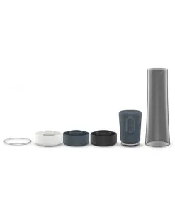 Dorcel - Hydro Pump Oplaadbare Water- En Lucht Penispomp - Zwart 21 Dorcel - Hydro Pump Oplaadbare Water- En Lucht Penispomp - Zwart -Cock & Ball Toys Dorcel Hydro Pump Oplaadbare Water en Lucht Penispomp zwart 8