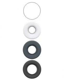 Dorcel - Hydro Pump Oplaadbare Water- En Lucht Penispomp - Zwart 22 Dorcel - Hydro Pump Oplaadbare Water- En Lucht Penispomp - Zwart -Cock & Ball Toys Dorcel Hydro Pump Oplaadbare Water en Lucht Penispomp zwart 9