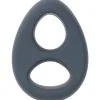 Dorcel - Liquid-Soft Teardrop Cockring -Cock & Ball Toys Dorcel Liquid Soft Teardrop Cockring