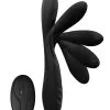 Dorcel - Multi Joy Met Remote Control Clitoris En Prostaat Vibrator In één