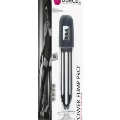 Dorcel - Power Pump Pro Oplaadbaar -Cock & Ball Toys Dorcel Power Pump Pro Oplaadbaar 3