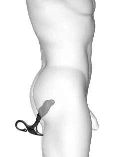 Dorcel - Prostaat Plug Expert-P - Maat L 13 Dorcel - Prostaat Plug Expert-P - Maat L -Cock & Ball Toys Dorcel Prostaat Plug EXPERT P maat L 6