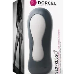 Dorcel - Sexpresso Masturbator Voor Mannen -Cock & Ball Toys Dorcel Sexpresso Masturbator voor mannen 3