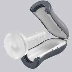 Dorcel - Sexpresso Masturbator Voor Mannen -Cock & Ball Toys Dorcel Sexpresso Masturbator voor mannen 5