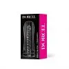 Dorcel - Stroker/Sleeve Voor Masturbator Deep Blow Tornado - Transparant -Cock & Ball Toys Dorcel StrokerSleeve Voor Masturbator Deep Blow Tornado Transparant