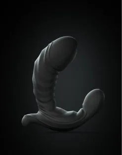 Dorcel - Ultimate Expand Opblaasbare Prostaat Vibrator 25 Dorcel - Ultimate Expand Opblaasbare Prostaat Vibrator -Cock & Ball Toys Dorcel Ultimate Expand Opblaasbare Prostaat Vibrator 11