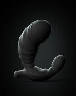 Dorcel - Ultimate Expand Opblaasbare Prostaat Vibrator 26 Dorcel - Ultimate Expand Opblaasbare Prostaat Vibrator -Cock & Ball Toys Dorcel Ultimate Expand Opblaasbare Prostaat Vibrator 12