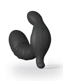 Dorcel - Ultimate Expand Opblaasbare Prostaat Vibrator 20 Dorcel - Ultimate Expand Opblaasbare Prostaat Vibrator -Cock & Ball Toys Dorcel Ultimate Expand Opblaasbare Prostaat Vibrator 6