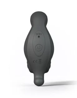 Dorcel - Ultimate Expand Opblaasbare Prostaat Vibrator 22 Dorcel - Ultimate Expand Opblaasbare Prostaat Vibrator -Cock & Ball Toys Dorcel Ultimate Expand Opblaasbare Prostaat Vibrator 8