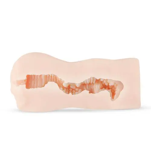 Emily Finch Mini Masturbator 6 Emily Finch Mini Masturbator - Afbeelding 4