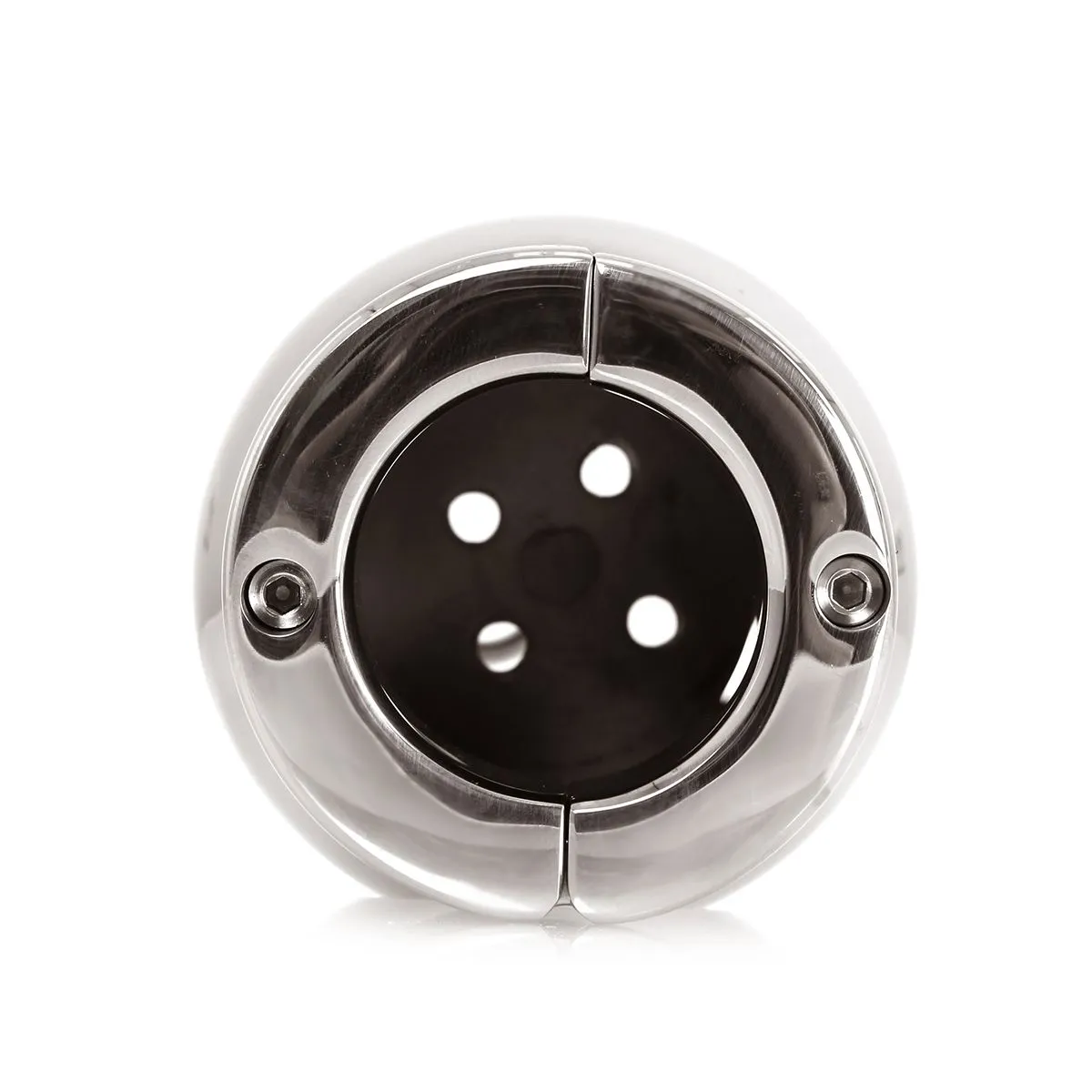 Kiotos Steel Extreme Ballstretcher Gewicht RVS 5 Kiotos Steel Extreme Ballstretcher Gewicht RVS - Afbeelding 3