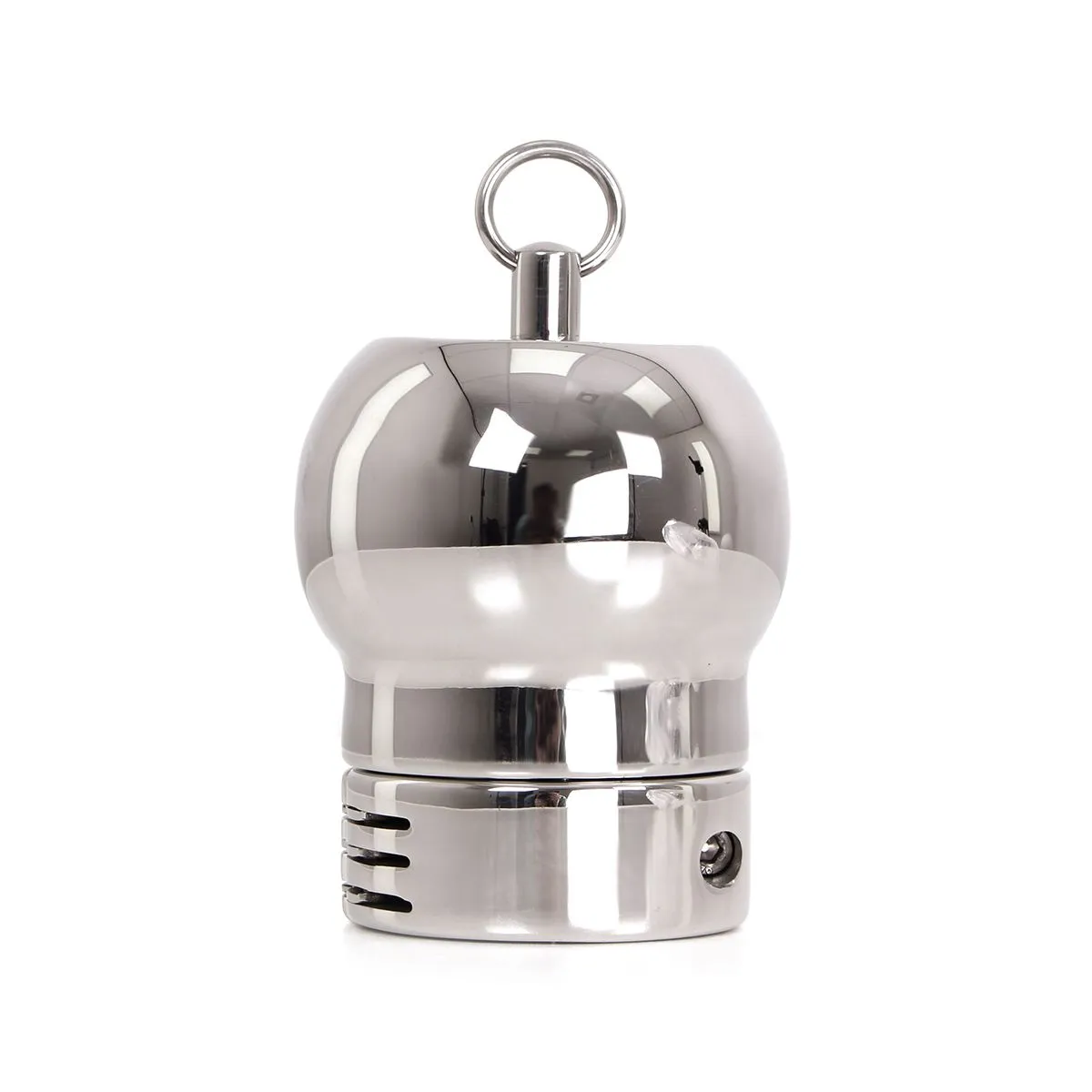 Kiotos Steel Extreme Ballstretcher Gewicht RVS 3 Kiotos Steel Extreme Ballstretcher Gewicht RVS