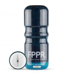FPPR. - Anus Masturbator - Wit