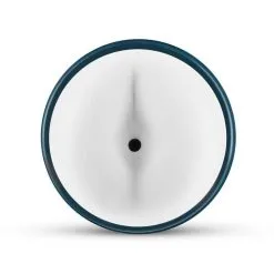 FPPR. - Anus Masturbator - Wit -Cock & Ball Toys FPPR Anus Masturbator wit 3