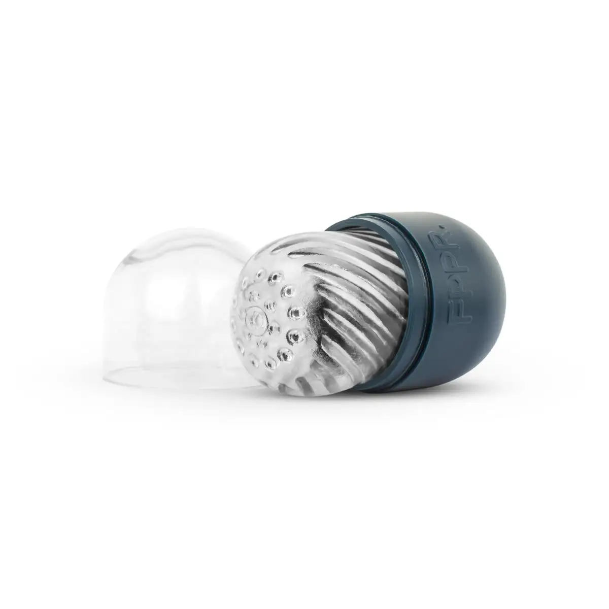 FPPR. - Fap One-time - Ribbed Texture 6 FPPR. - Fap One-time - Ribbed Texture - Afbeelding 4