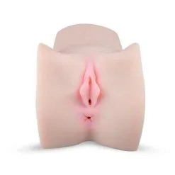 Friends With Benefits - Nina Fox Mega Masturbator