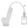Fröhle - PP014 Realistic Penispomp L Professional 1 Fröhle - PP014 Realistic Penispomp L Professional -Cock & Ball Toys Frohle PP014 Realistic Penispomp L Professional