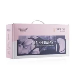 Heather Owens Mega Masturbator -Cock & Ball Toys Heather Owens Mega Masturbator 4