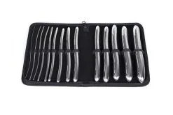 Kiotos Steel Hegar Sound/Dilator Set - 14 Stuks