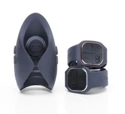 Hot Octopuss Pulse Duo Lux Masturbator