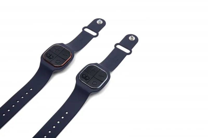 Hot Octopuss Pulse Duo Lux Masturbator 5 Hot Octopuss Pulse Duo Lux Masturbator - Afbeelding 3