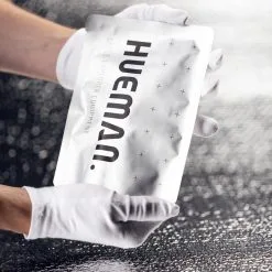 HUEMAN. Hueman - Saturn Vibrerende Cock/Ball Ring -Cock & Ball Toys Hueman Saturn Vibrerende CockBall Ring 7