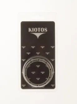 Kiotos Steel Industriële Cockring RVS Ø 55 Mm -Cock & Ball Toys Industriele Cockring RVS O 55 mm 3