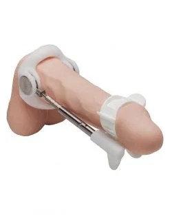 Jes-Extender Titanium Penisverlenger