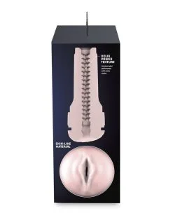 Kiiroo - FEEL Stroker (ook Voor Gebruik In De Kiiroo - Keon Automatische Masturbator) -Cock & Ball Toys Kiiroo FEEL Stroker ook voor gebruik in de Kiiroo KEON Automatische Masturbator 9