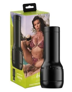 Kiiroo - Feelstar Stroker Alexis Fawx (ook Voor Gebruik In De Kiiroo - Keon Automatische Masturbator)