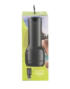 Kiiroo - Feelstar Stroker Alexis Fawx (ook Voor Gebruik In De Kiiroo - Keon Automatische Masturbator) 18 Kiiroo - Feelstar Stroker Alexis Fawx (ook Voor Gebruik In De Kiiroo - Keon Automatische Masturbator) -Cock & Ball Toys Kiiroo FEELSTAR Stroker Alexis Fawx ook voor gebruik in de Kiiroo KEON Automatische Masturbator 6