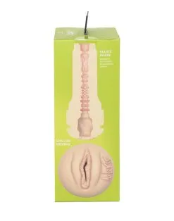 Kiiroo - Feelstar Stroker Alexis Fawx (ook Voor Gebruik In De Kiiroo - Keon Automatische Masturbator) 19 Kiiroo - Feelstar Stroker Alexis Fawx (ook Voor Gebruik In De Kiiroo - Keon Automatische Masturbator) -Cock & Ball Toys Kiiroo FEELSTAR Stroker Alexis Fawx ook voor gebruik in de Kiiroo KEON Automatische Masturbator 7