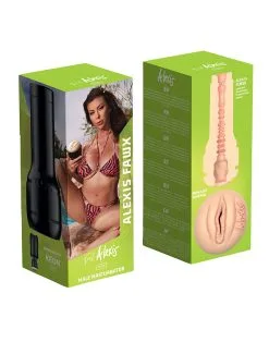 Kiiroo - Feelstar Stroker Alexis Fawx (ook Voor Gebruik In De Kiiroo - Keon Automatische Masturbator) 20 Kiiroo - Feelstar Stroker Alexis Fawx (ook Voor Gebruik In De Kiiroo - Keon Automatische Masturbator) -Cock & Ball Toys Kiiroo FEELSTAR Stroker Alexis Fawx ook voor gebruik in de Kiiroo KEON Automatische Masturbator 8