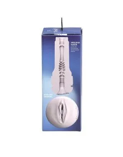 Kiiroo - Feelstar Stroker Masturbator Apolonia Lapreida (ook Voor Gebruik In De Kiiroo - Keon Automatische Masturbator) -Cock & Ball Toys Kiiroo FEELSTAR Stroker Masturbator Apolonia Lapreida ook voor gebruik in de Kiiroo KEON Automatische Masturbator 6