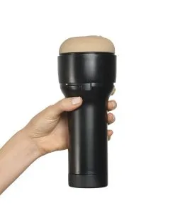 Kiiroo - Feelstar Stroker Masturbator Apolonia Lapreida (ook Voor Gebruik In De Kiiroo - Keon Automatische Masturbator) -Cock & Ball Toys Kiiroo FEELSTAR Stroker Masturbator Apolonia Lapreida ook voor gebruik in de Kiiroo KEON Automatische Masturbator 8