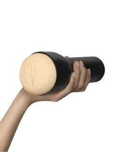 Kiiroo - Feelstar Stroker Masturbator Apolonia Lapreida (ook Voor Gebruik In De Kiiroo - Keon Automatische Masturbator) -Cock & Ball Toys Kiiroo FEELSTAR Stroker Masturbator Apolonia Lapreida ook voor gebruik in de Kiiroo KEON Automatische Masturbator 9