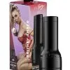 Kiiroo - Feelstar Stroker Masturbator Britney Amber (ook Voor Gebruik In De Kiiroo - Keon Automatische Masturbator) -Cock & Ball Toys Kiiroo FEELSTAR Stroker Masturbator Britney Amber ook voor gebruik in de Kiiroo KEON Automatische Masturbator