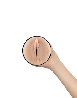 Kiiroo - Feelstar Stroker Masturbator Lauren Philips (ook Voor Gebruik In De Kiiroo - Keon Automatische Masturbator) -Cock & Ball Toys Kiiroo FEELSTAR Stroker Masturbator Lauren Philips ook voor gebruik in de Kiiroo KEON Automatische Masturbator 6