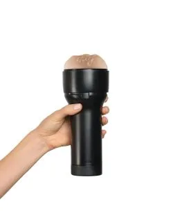 Kiiroo - Feelstar Stroker Masturbator Mollie Stewart (ook Voor Gebruik In De Kiiroo - Keon Automatische Masturbator) -Cock & Ball Toys Kiiroo FEELSTAR Stroker Masturbator Mollie Stewart ook voor gebruik in de Kiiroo KEON Automatische Masturbator 6