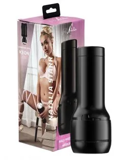 Kiiroo - Feelstar Stroker Masturbator Natalia Star (ook Voor Gebruik In De Kiiroo - Keon Automatische Masturbator)