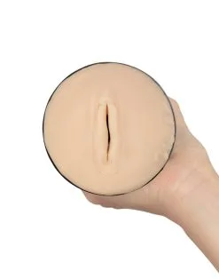 Kiiroo - Feelstar Stroker Masturbator Nicolette Shea (ook Voor Gebruik In De Kiiroo - Keon Automatische Masturbator) -Cock & Ball Toys Kiiroo FEELSTAR Stroker Masturbator Nicolette Shea ook voor gebruik in de Kiiroo KEON Automatische Masturbator 11