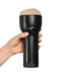Kiiroo - Feelstar Stroker Masturbator Nicolette Shea (ook Voor Gebruik In De Kiiroo - Keon Automatische Masturbator) -Cock & Ball Toys Kiiroo FEELSTAR Stroker Masturbator Nicolette Shea ook voor gebruik in de Kiiroo KEON Automatische Masturbator 12