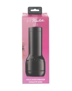 Kiiroo - Feelstar Stroker Masturbator Nicolette Shea (ook Voor Gebruik In De Kiiroo - Keon Automatische Masturbator) -Cock & Ball Toys Kiiroo FEELSTAR Stroker Masturbator Nicolette Shea ook voor gebruik in de Kiiroo KEON Automatische Masturbator 5