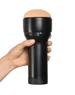 Kiiroo - Feelstar Stroker Masturbator Victoria June (ook Voor Gebruik In De Kiiroo - Keon Automatische Masturbator) -Cock & Ball Toys Kiiroo FEELSTAR Stroker Masturbator Victoria June ook voor gebruik in de Kiiroo KEON Automatische Masturbator 12