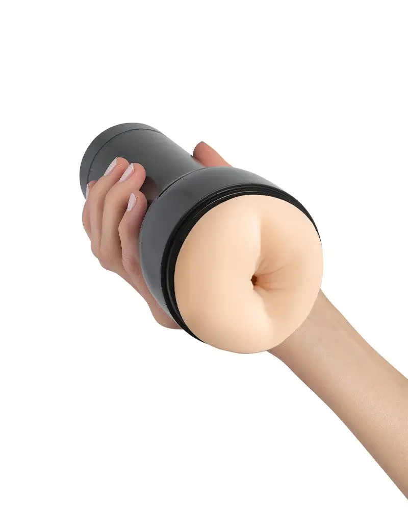 Kiiroo - Feel Stroker Anus - Lichte Huidskleur - Ook Voor Gebruik In Kiiroo Keon Automatische Masturbator)) 6 Kiiroo - Feel Stroker Anus - Lichte Huidskleur - Ook Voor Gebruik In Kiiroo Keon Automatische Masturbator)) - Afbeelding 4